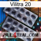 Vilitra 20 31